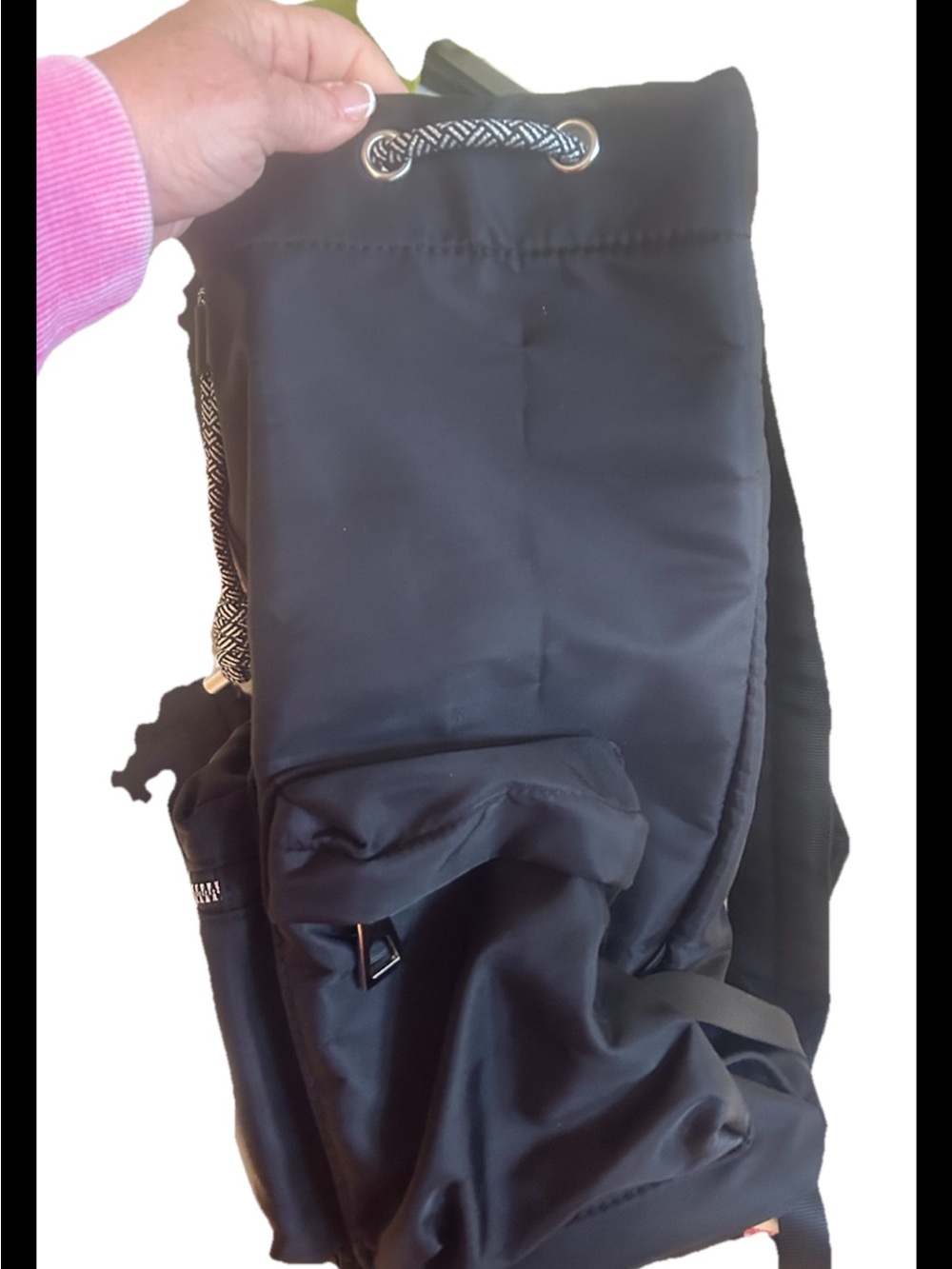 Versace Backpack - Picture 2 of 7